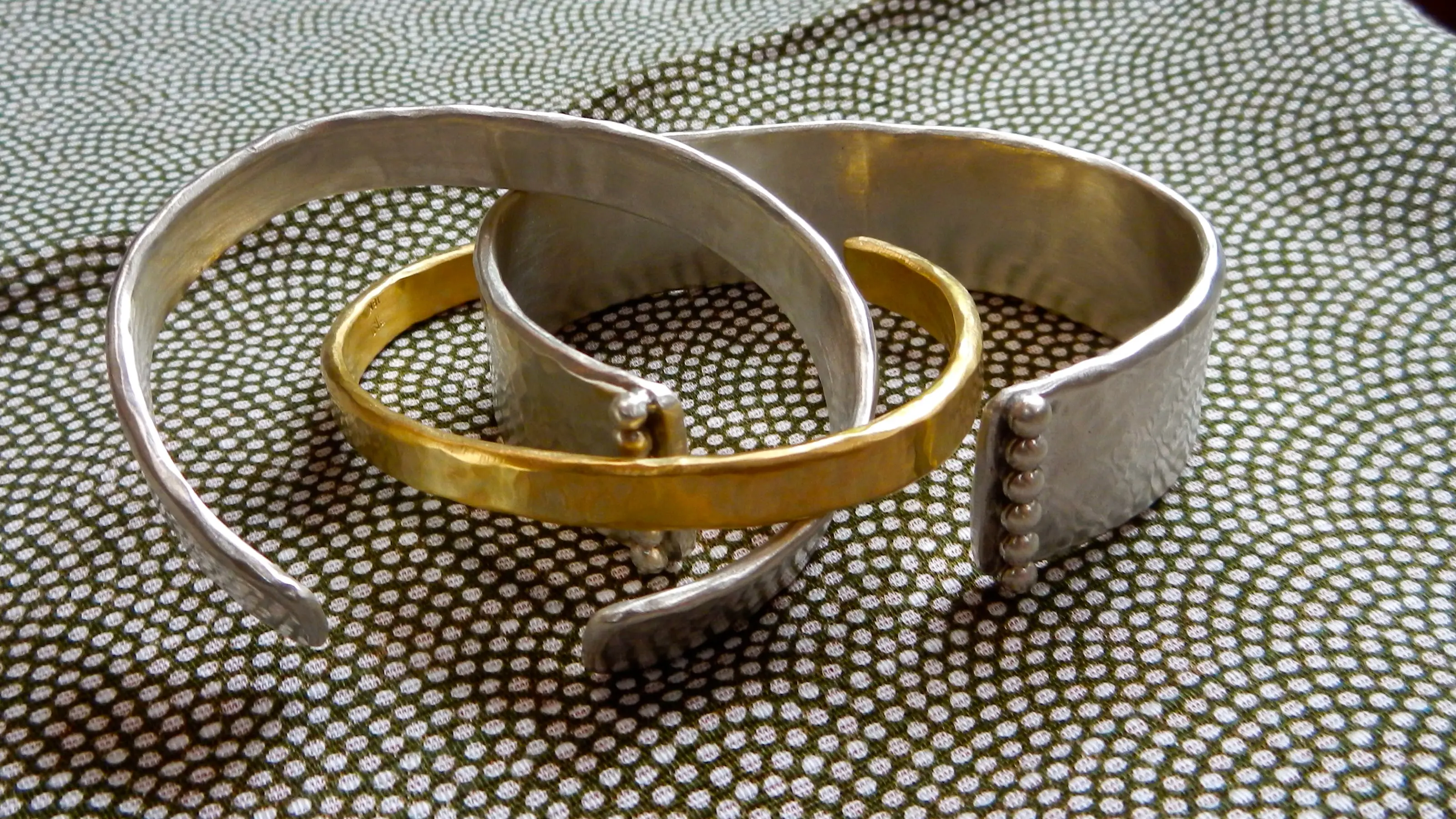 Bracelet